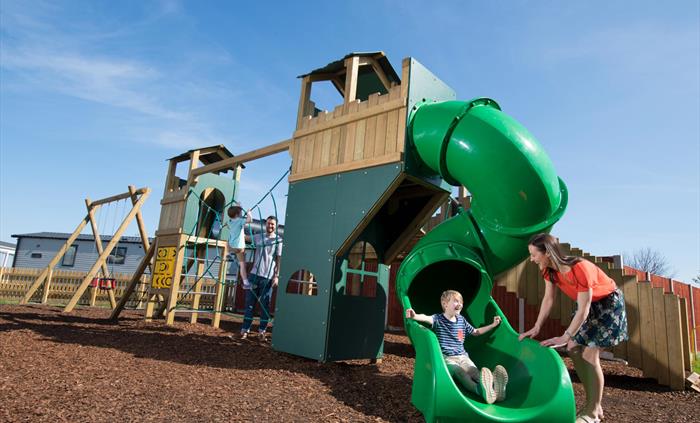 Adventure Playground